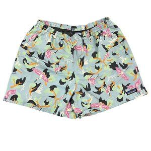 Patagonia Shorts Patagonia Mens Baggies Shorts Spoonbills Big